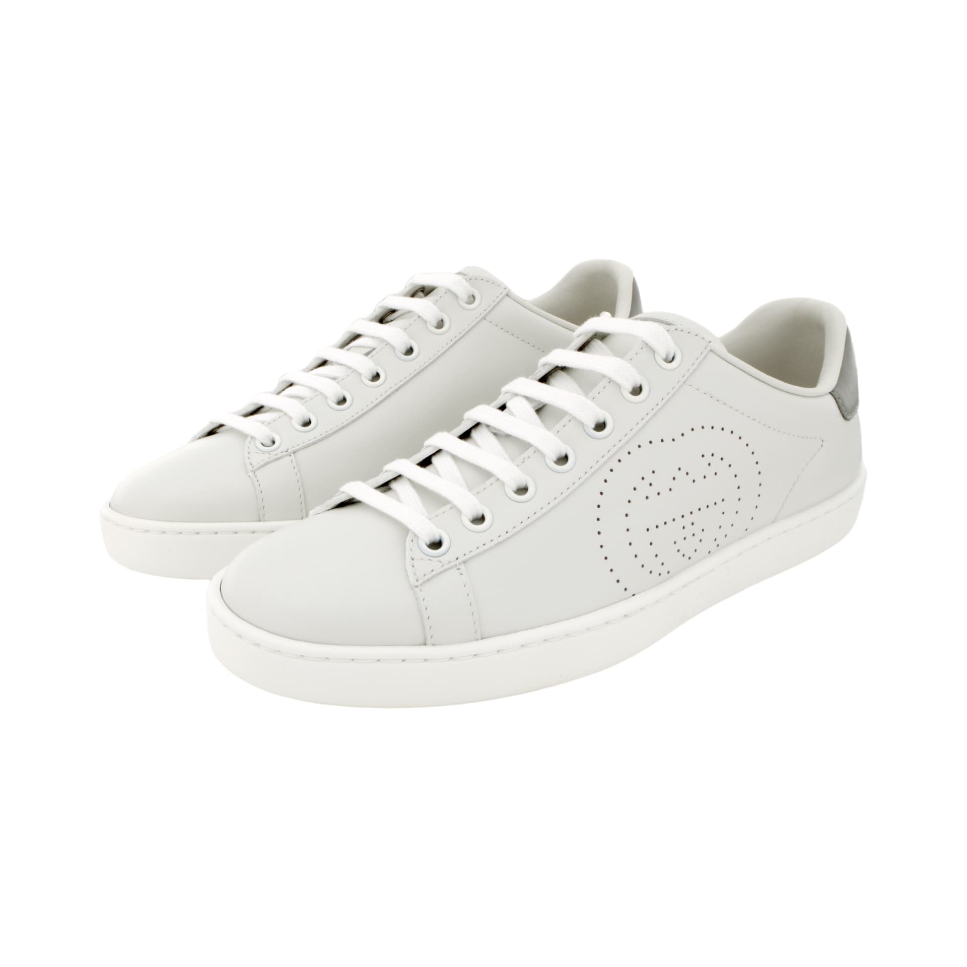 Кроссовки Gucci - изображение 3