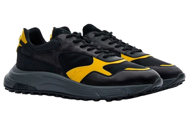 Кроссовки HOGAN Hyperlight - изображение 3