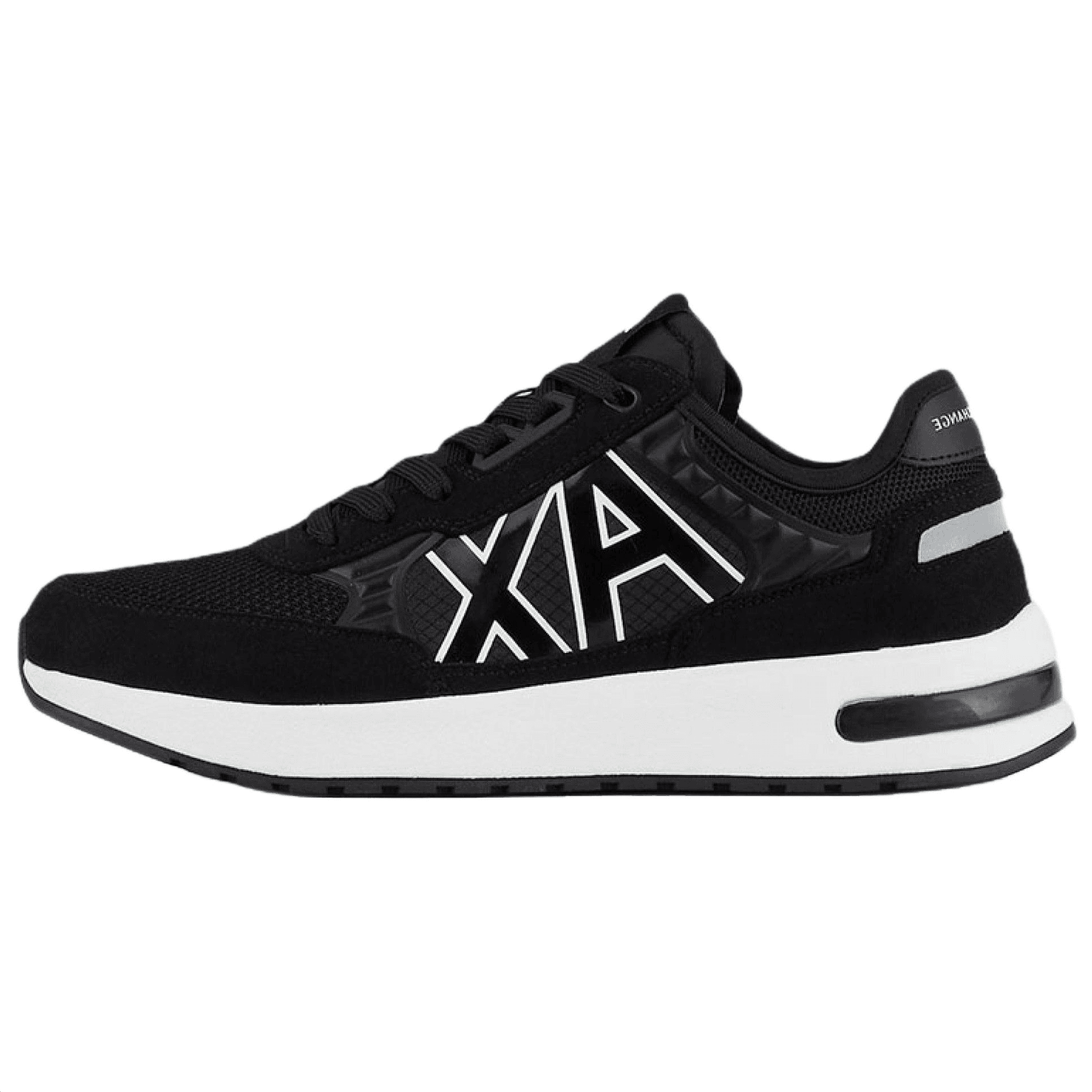 Кроссовки ARMANI EXCHANGE - изображение 1
