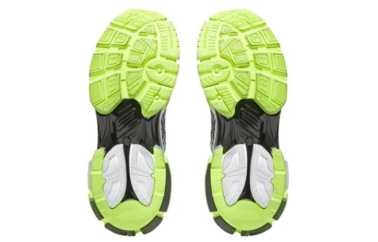 Кроссовки Balenciaga Runner - изображение 7