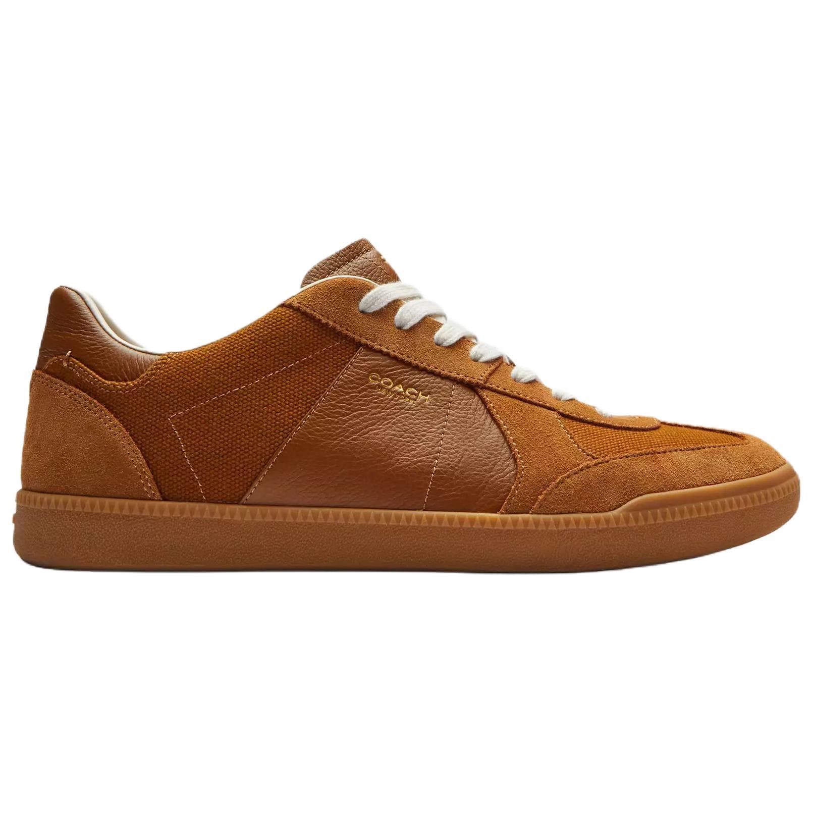 Кроссовки COACH Ellis - изображение 2