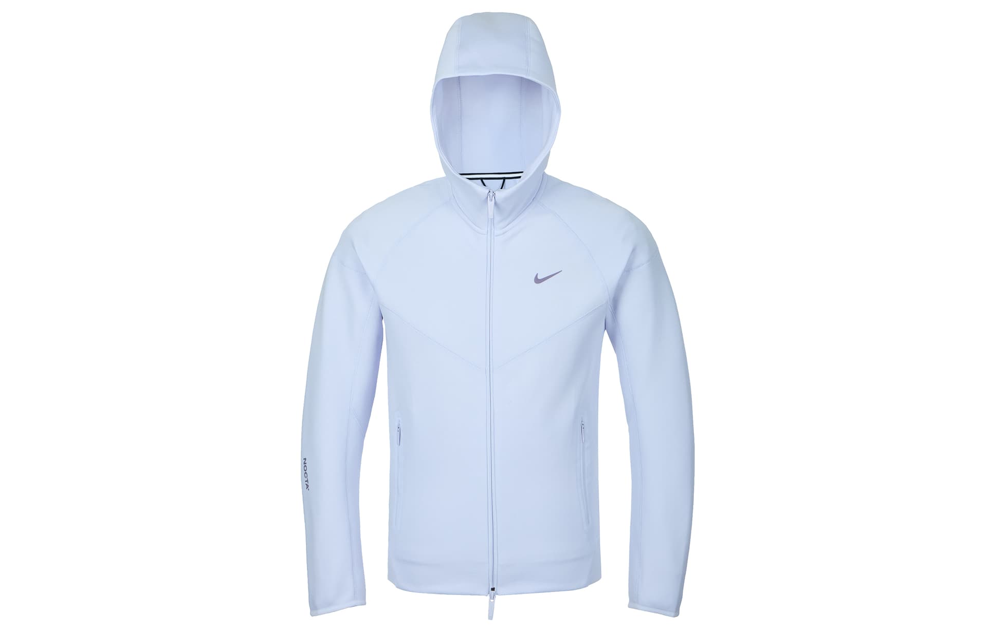 Куртка Nike NOCTA Tech Fleece Куртка Унисекс - изображение 1