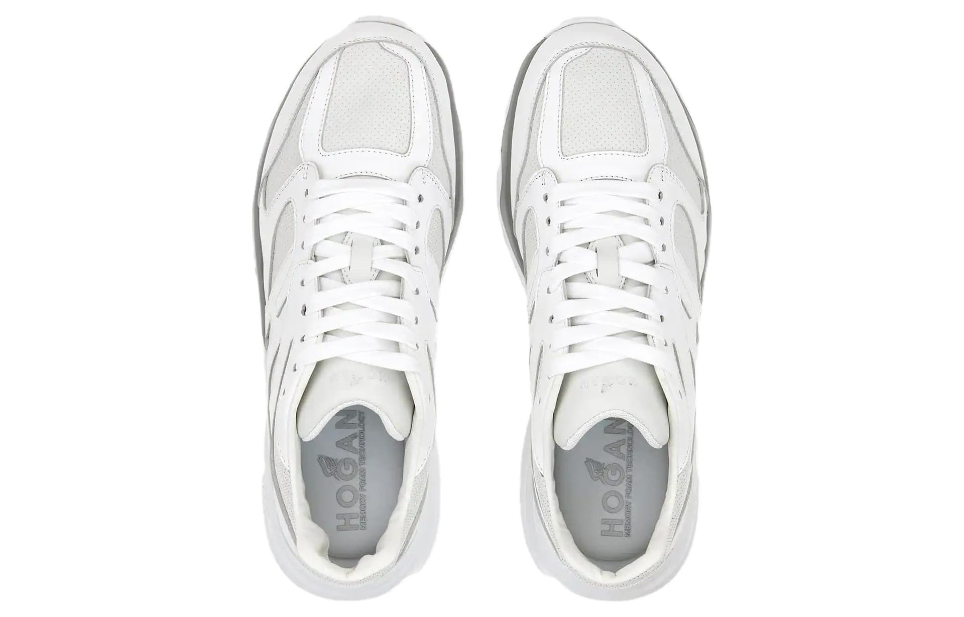 Кроссовки HOGAN H665 - изображение 4