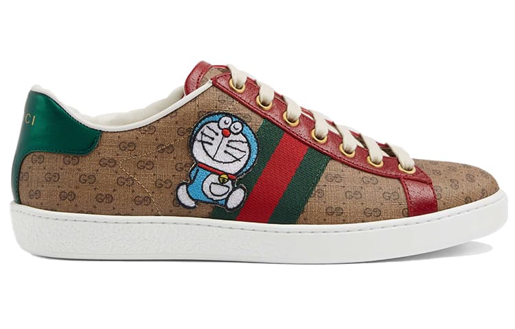 Кроссовки Gucci ACE - изображение 2