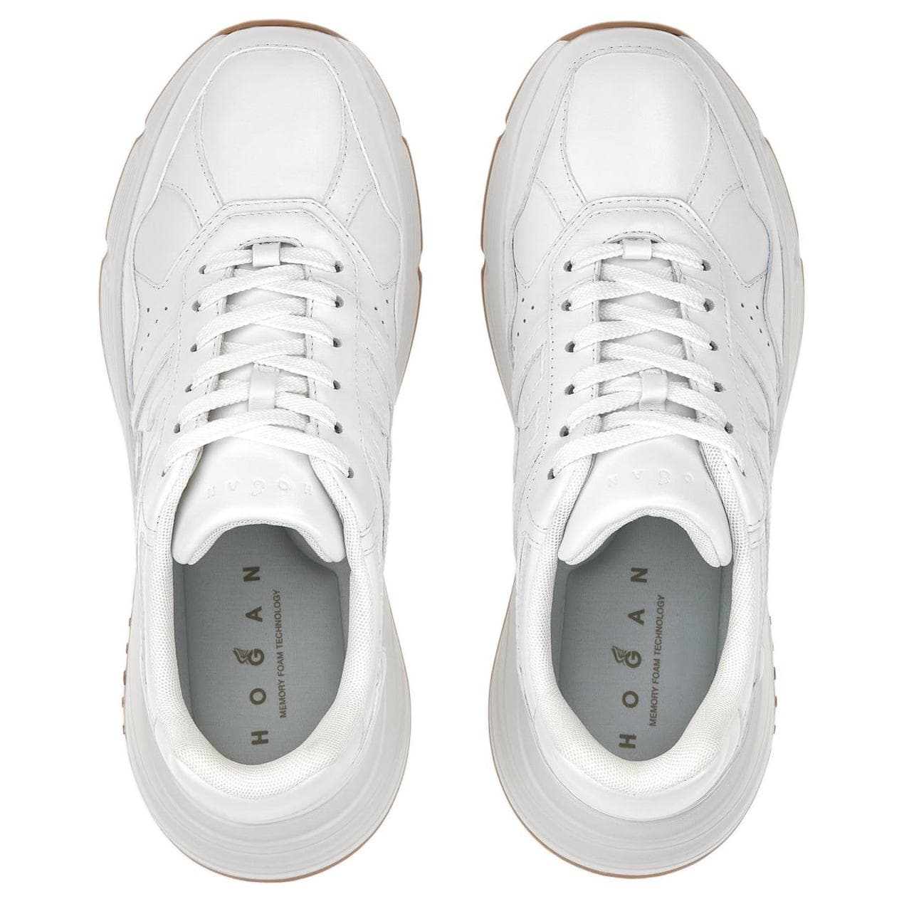 Кроссовки Hogan Hi-Fi - изображение 5