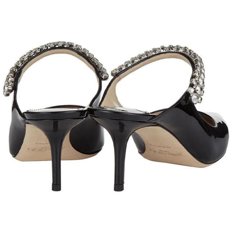 Туфли Jimmy Choo Bing 65 - изображение 5
