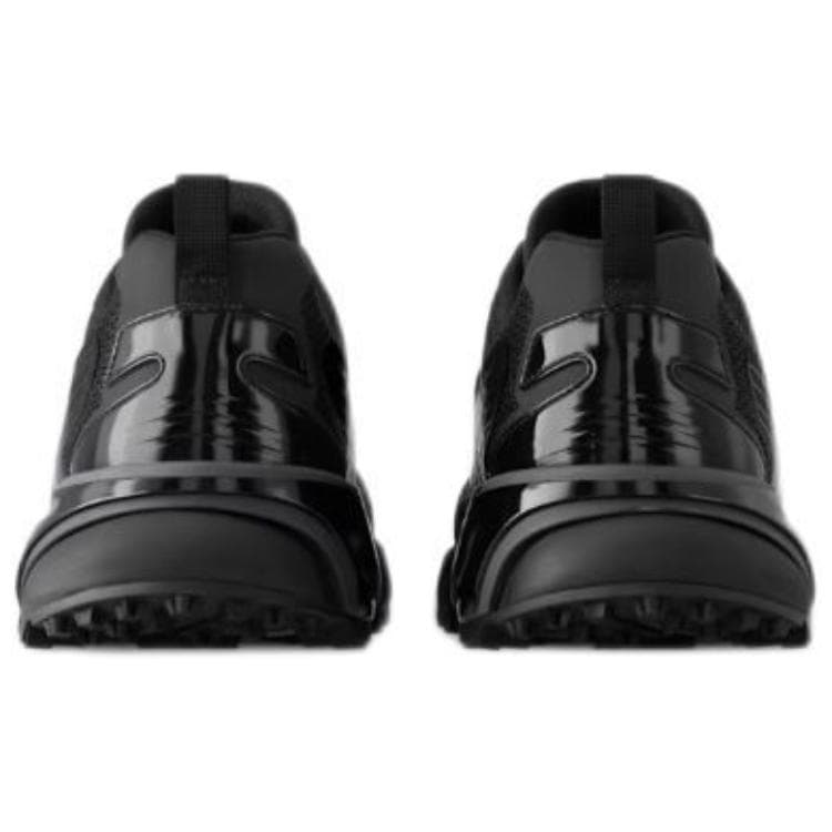 Кроссовки Louis Vuitton Runner Tatic - изображение 5