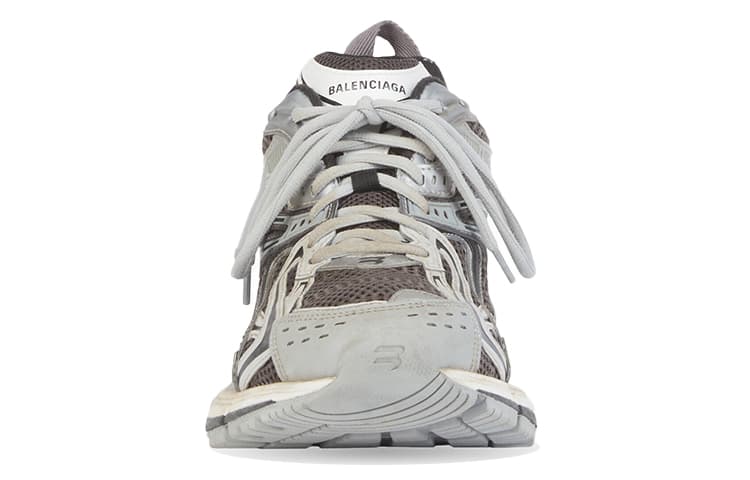 Кроссовки Balenciaga X-Pander - изображение 3
