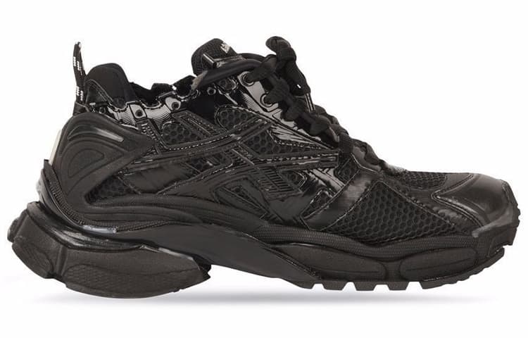 Кроссовки Balenciaga Runner - изображение 2