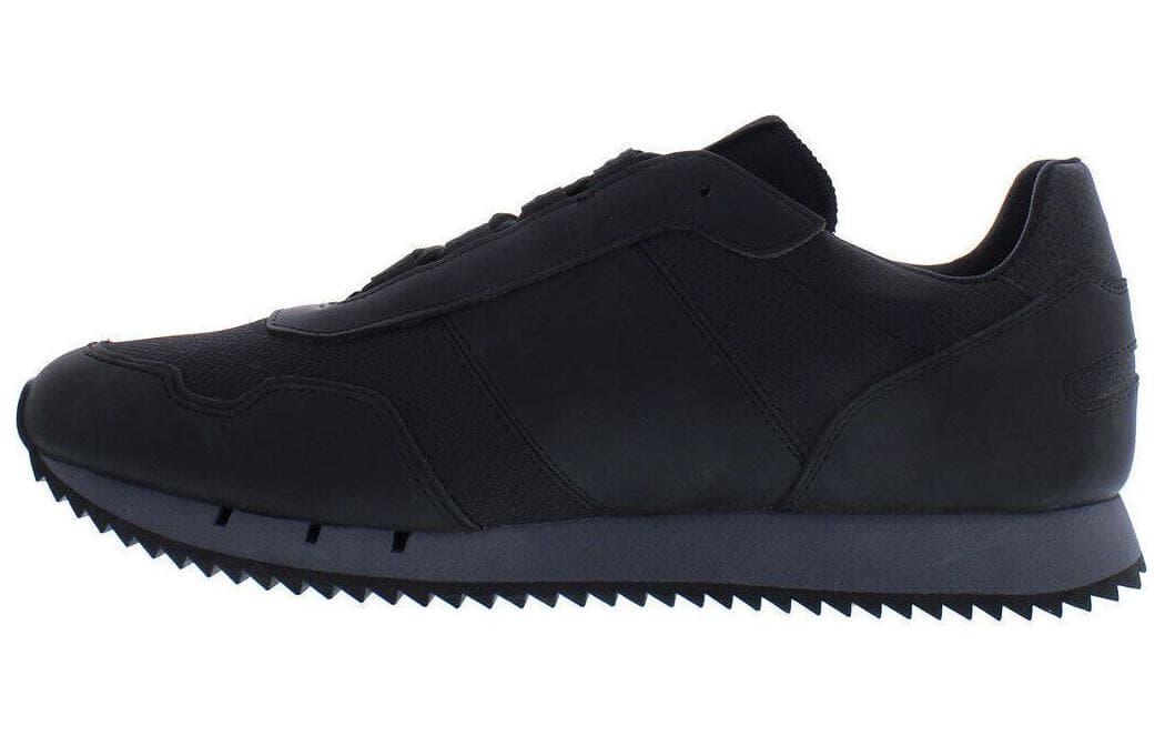 Кроссовки EMPORIO ARMANI - изображение 1