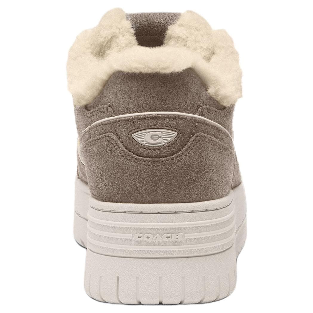 Кроссовки COACH Soho - изображение 5