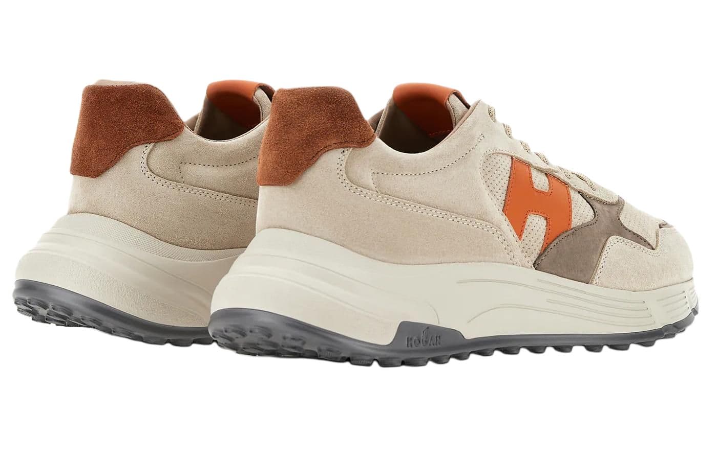 Кроссовки HOGAN Hyperlight - изображение 4