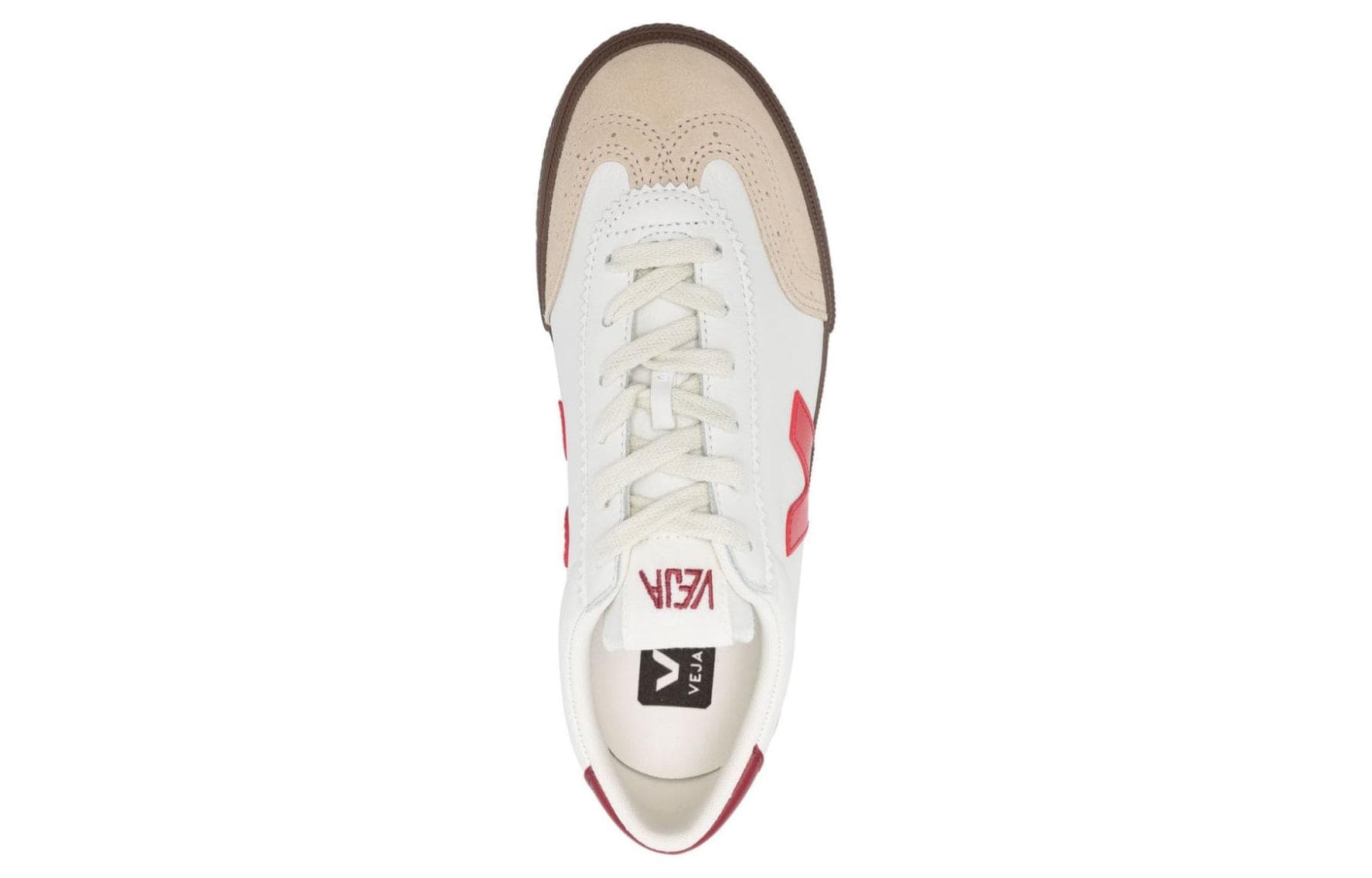 Кроссовки VEJA - изображение 3
