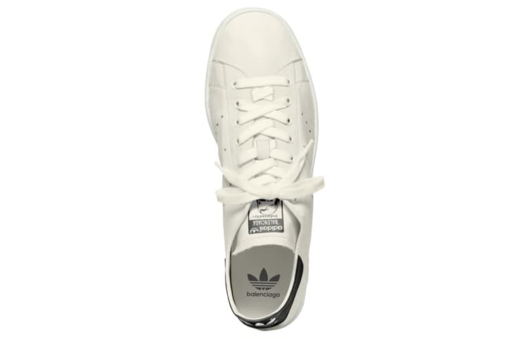 Кроссовки adidas x Balenciaga - изображение 3