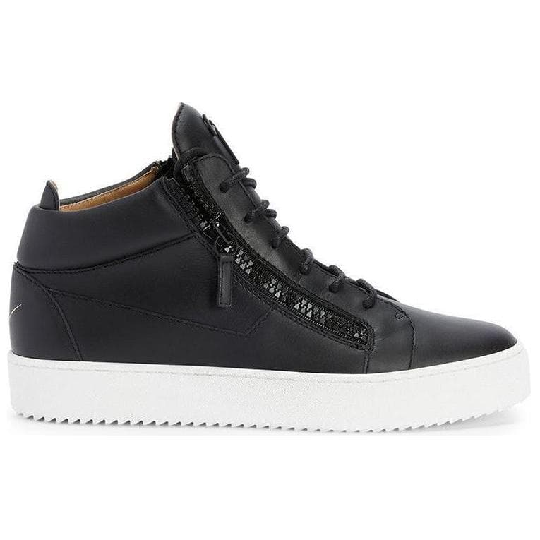 Кроссовки Giuseppe Zanotti - изображение 2
