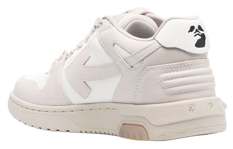 Кроссовки OFF-WHITE Out Of Office - изображение 3