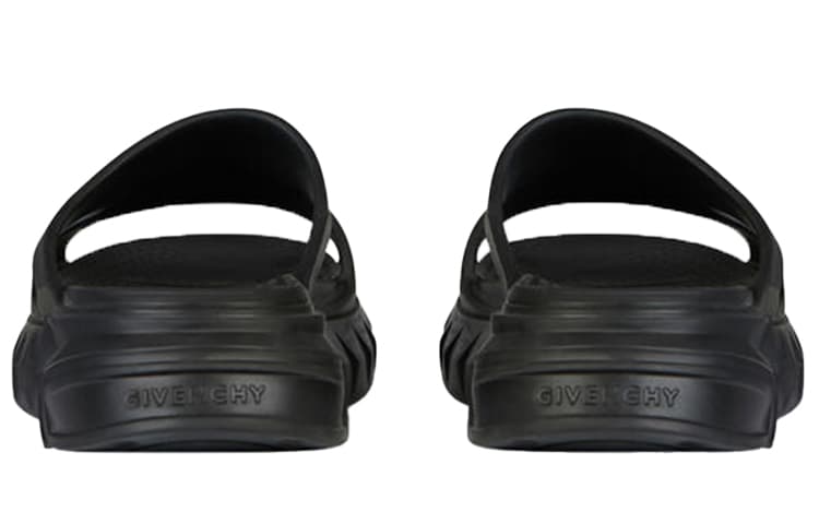 Сандалии GIVENCHY - изображение 5