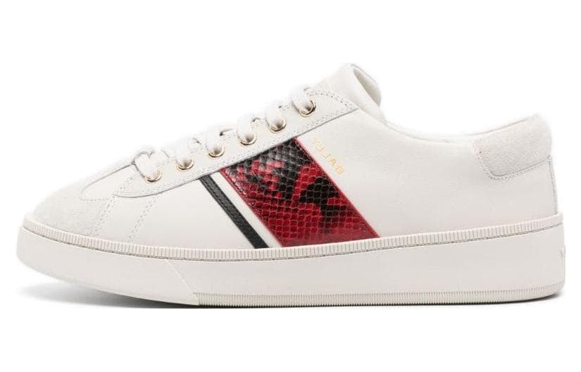 Кроссовки BALLY - изображение 1