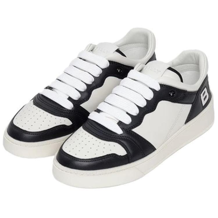 Кроссовки BALLY - изображение 4