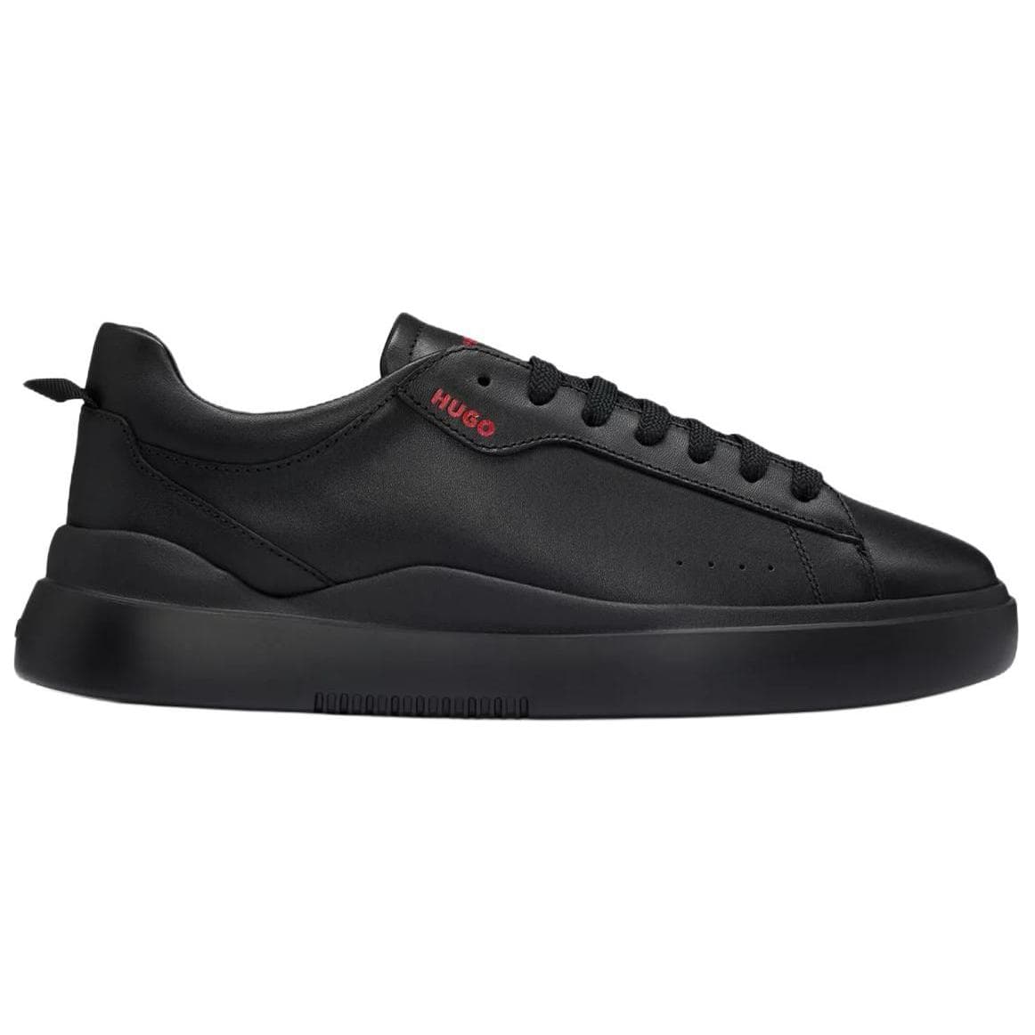Кроссовки HUGO BOSS logo - изображение 2