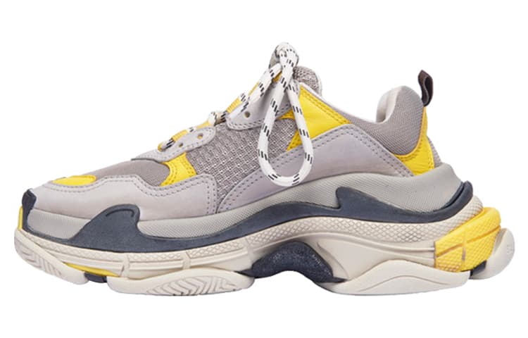 Кроссовки Balenciaga Triple S - изображение 1