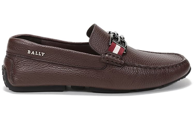 Ботинки BALLY - изображение 2