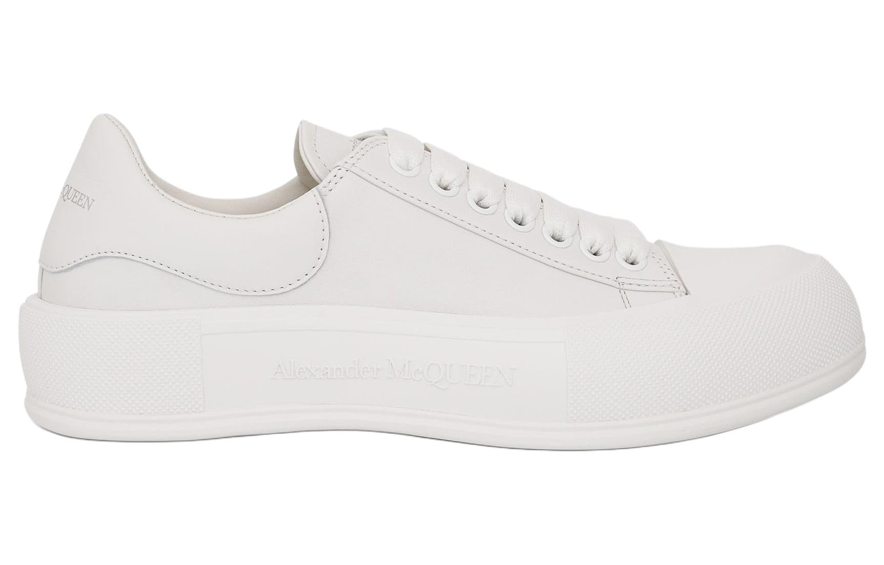 Кроссовки Alexander McQueen - изображение 2