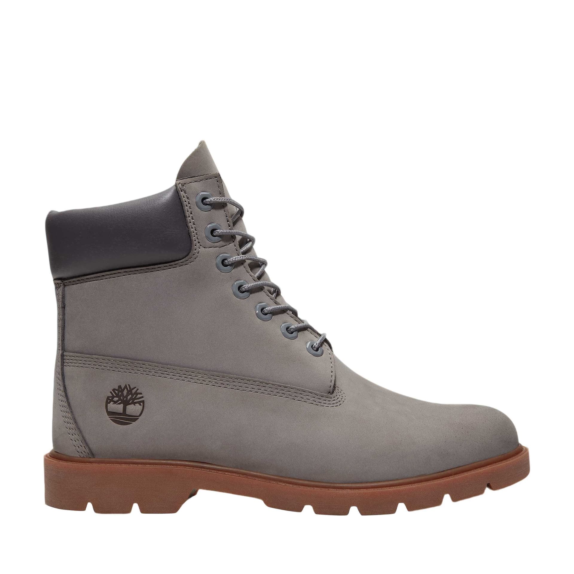 Ботинки уличные Timberland Classic 6-Inch - изображение 2