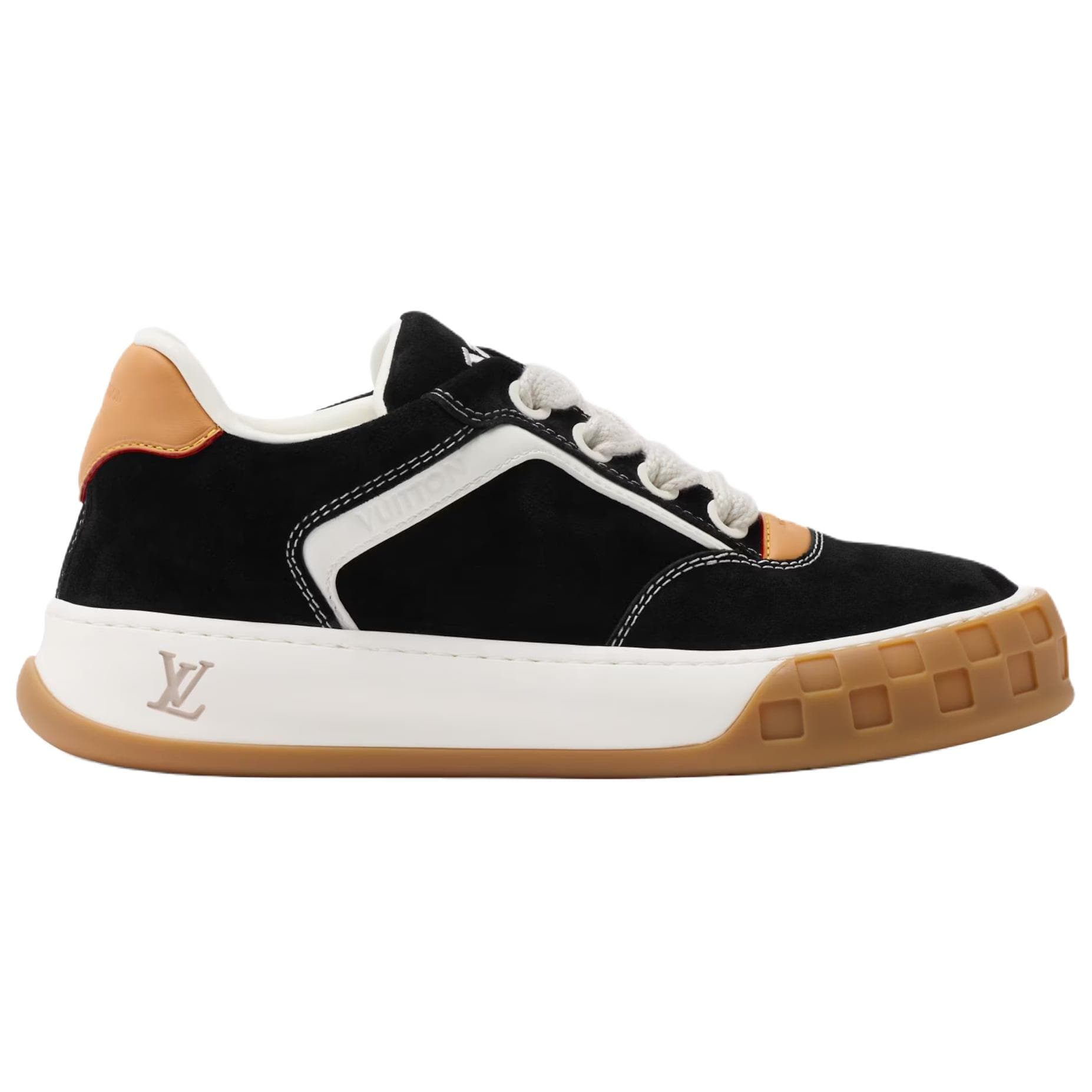 Кроссовки LOUIS VUITTON Tilted - изображение 2