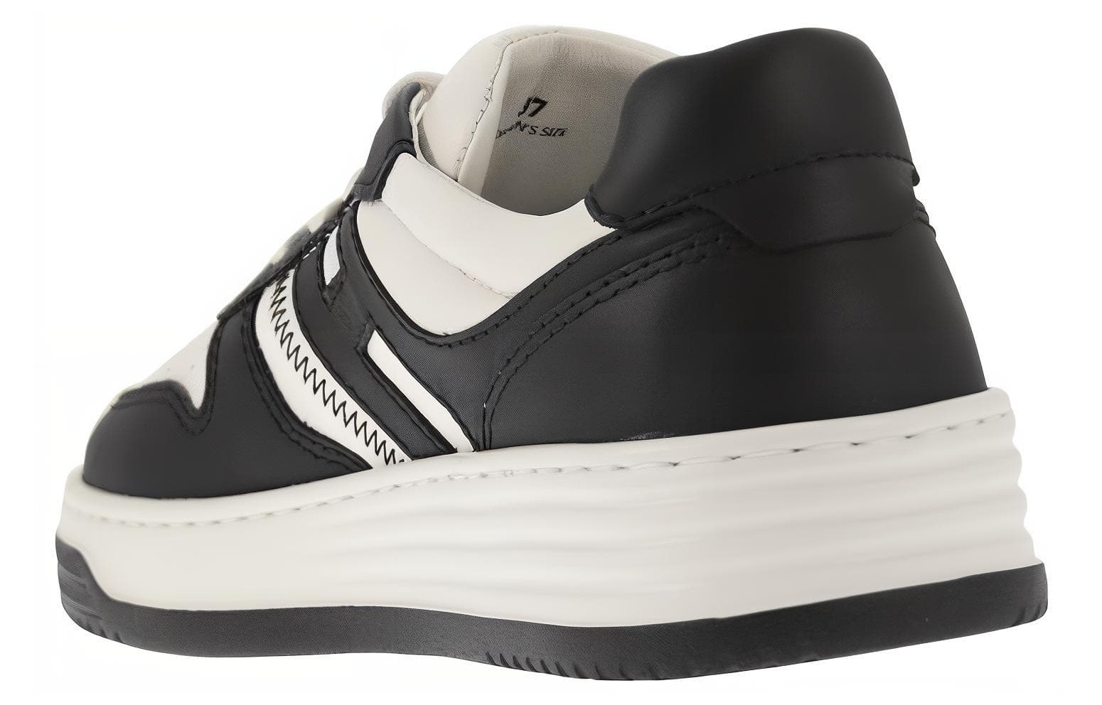 Кроссовки HOGAN H630 - изображение 5