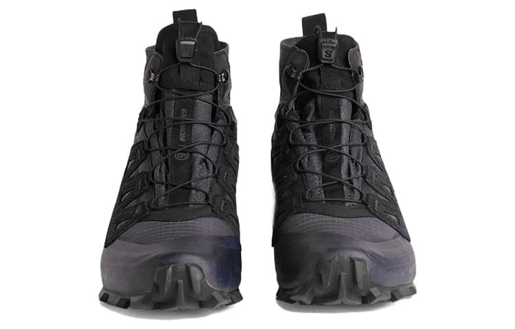 Сапоги Salomon x MM6 Maison Margiela - изображение 3