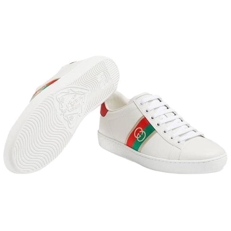 Кроссовки Gucci Ace - изображение 5