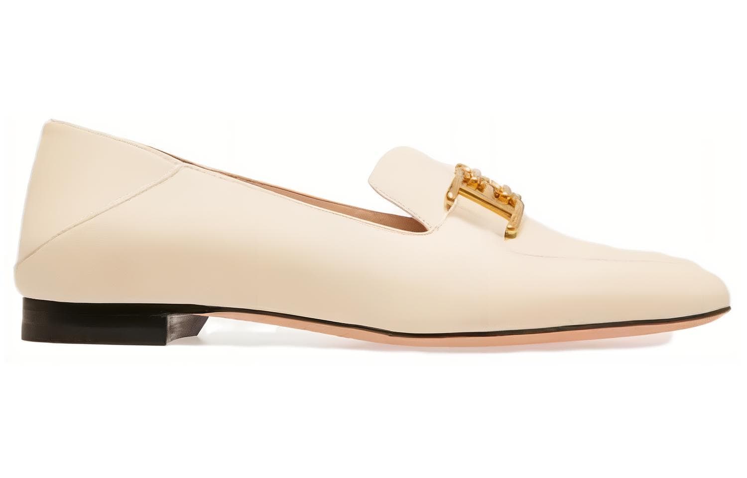 Тапочки BALLY Ellah Flat - изображение 2