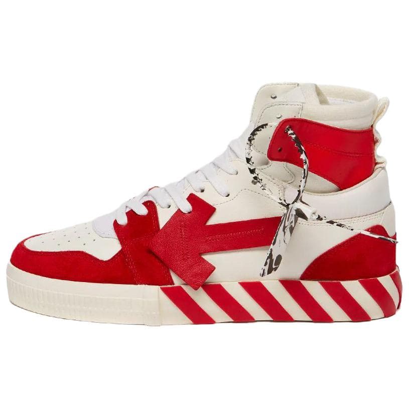 OFF-WHITE Vulcanized - изображение 1