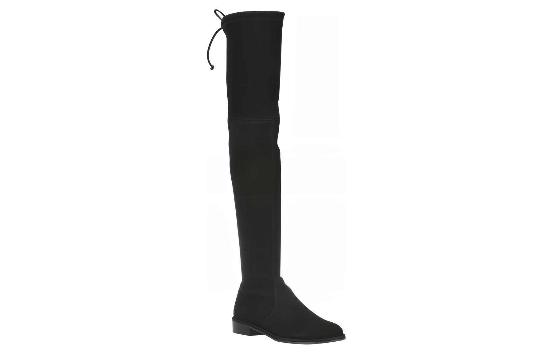 Ботинки stuart weitzmanSW - изображение 3