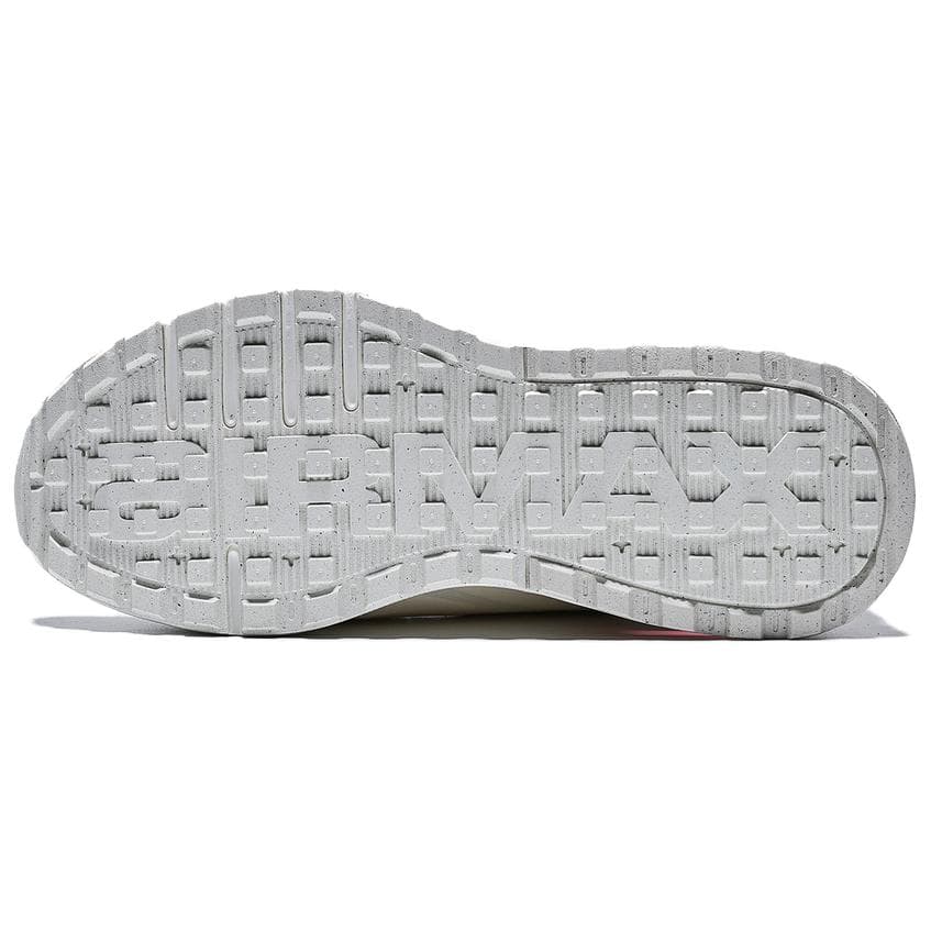 Кроссовки для бега Nike Air MAX BIA Повседневные беговые кроссовки Женские Красный Белый - изображение 5