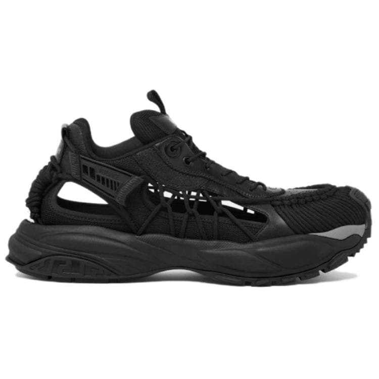 Кроссовки VERSACE Mercury Greca - изображение 2