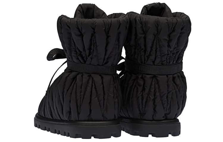 Сапоги Miu Miu - изображение 4