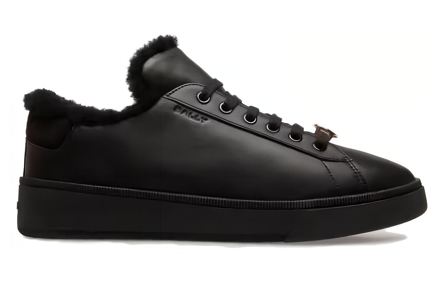 Кроссовки BALLY - изображение 2
