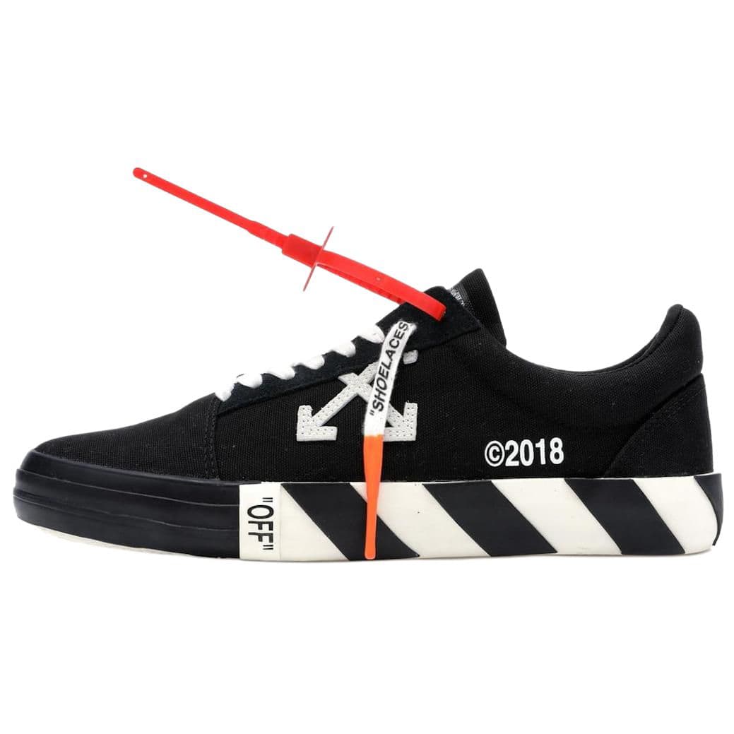 OFF-WHITE Vulcanized - изображение 1