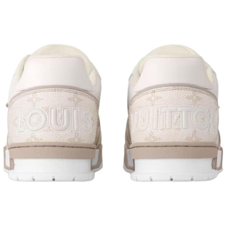 Кроссовки LOUIS VUITTON Trainer - изображение 5