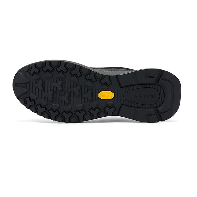 Кроссовки BALLY - изображение 8