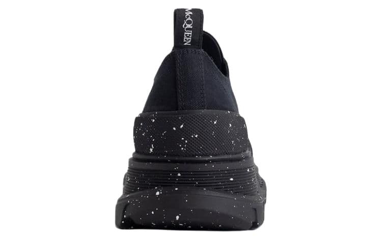Кроссовки Alexander McQueen Tread Slick - изображение 5