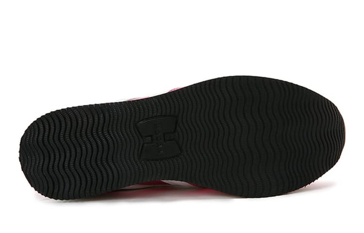 Кроссовки HOGAN H222 - изображение 5