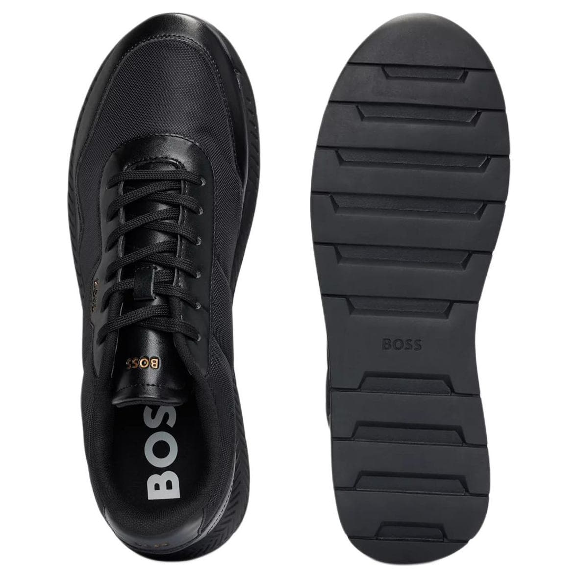 Кроссовки HUGO BOSS - изображение 5