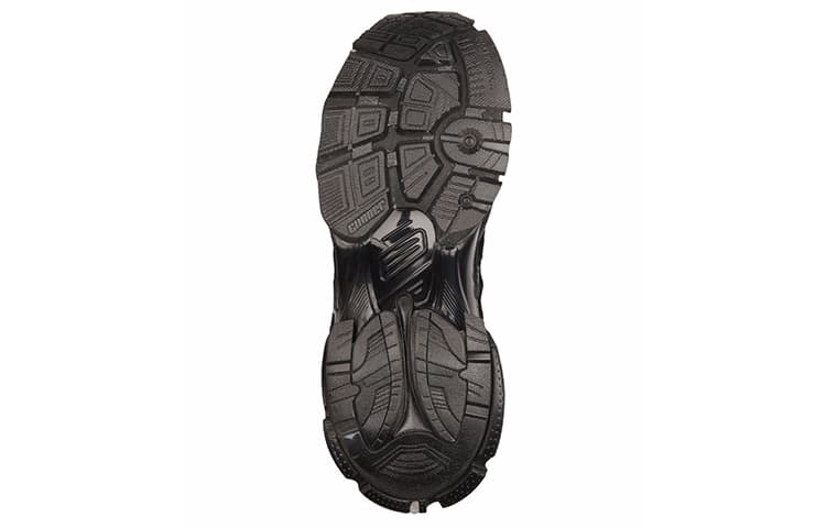 Кроссовки Balenciaga Runner - изображение 6