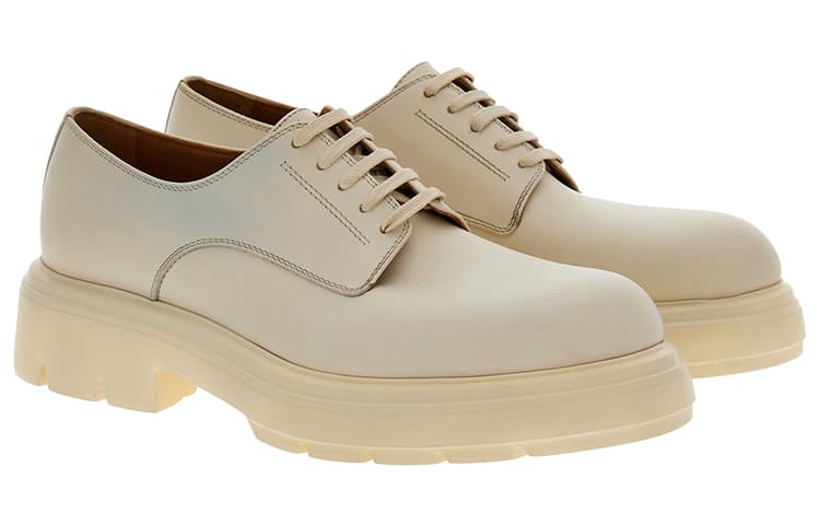 FERRAGAMO - изображение 3