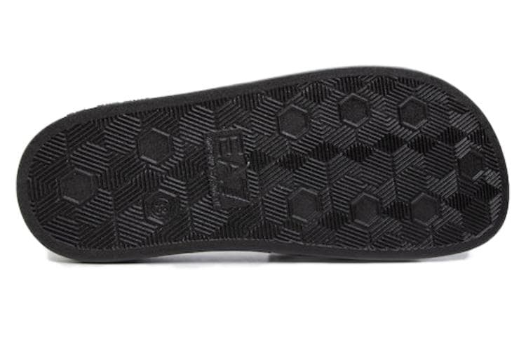 Сандалии EMPORIO ARMANI - изображение 5