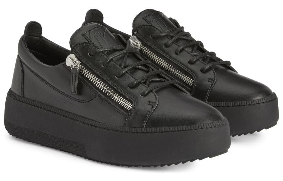 Кроссовки Giuseppe Zanotti - изображение 3