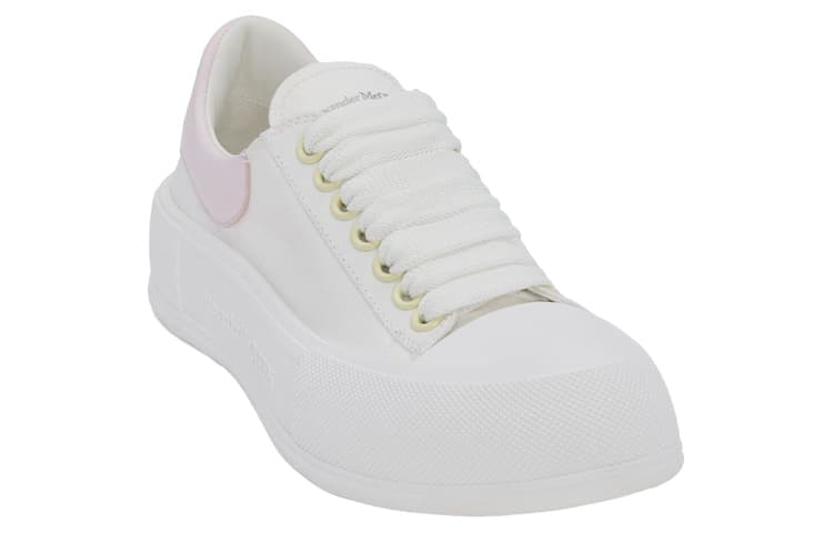Alexander McQueen Plimsoll - изображение 2